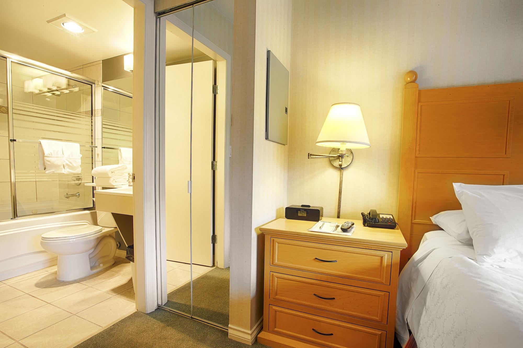 Pinnacle Hotel Γουίστλερ Εξωτερικό φωτογραφία