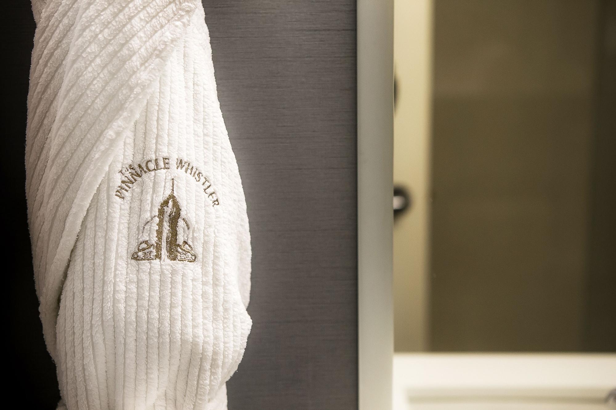 Pinnacle Hotel Γουίστλερ Εξωτερικό φωτογραφία