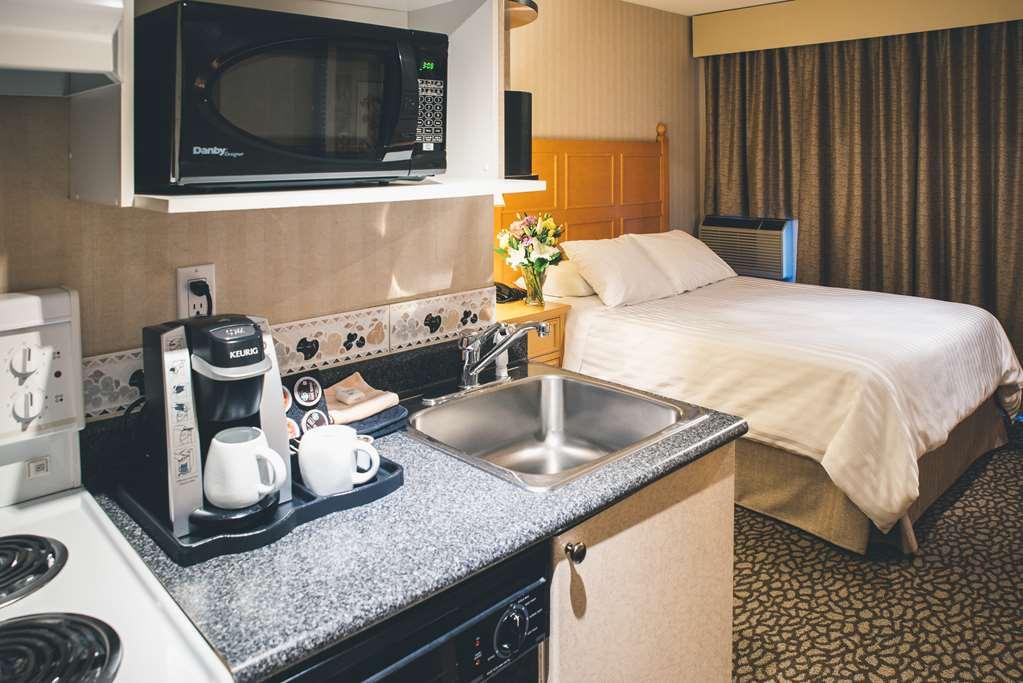 Pinnacle Hotel Γουίστλερ Δωμάτιο φωτογραφία