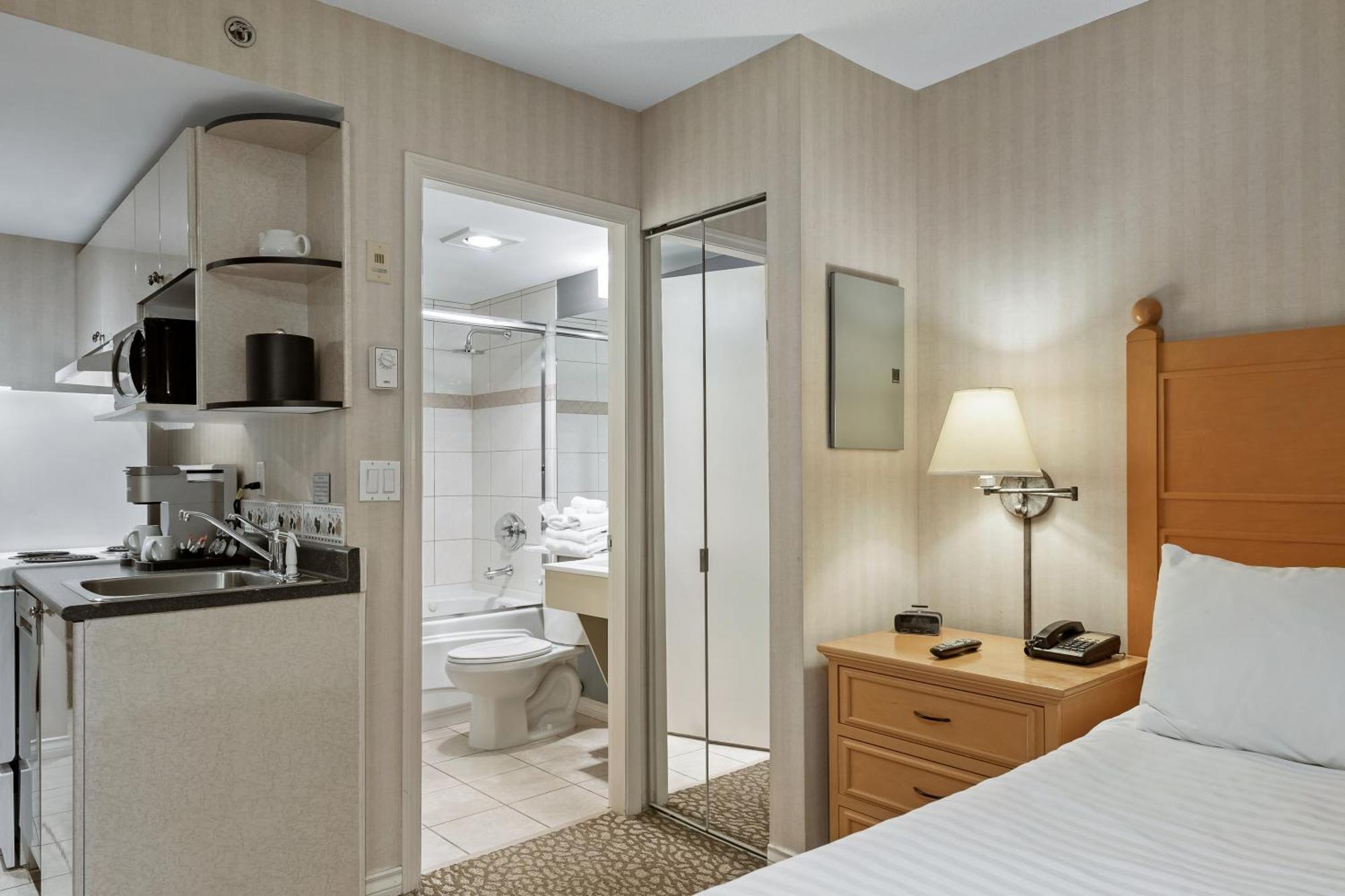 Pinnacle Hotel Γουίστλερ Δωμάτιο φωτογραφία