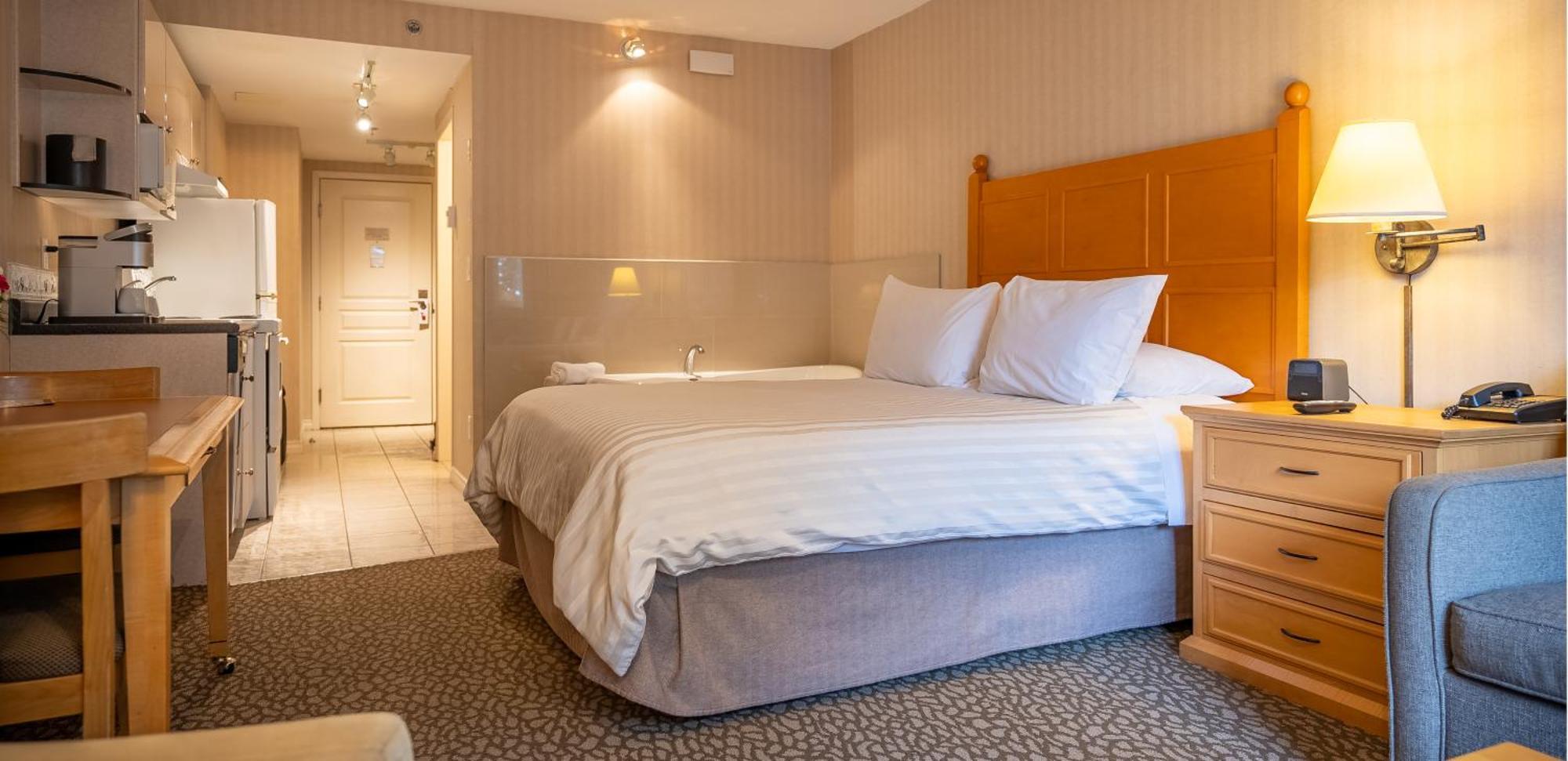 Pinnacle Hotel Γουίστλερ Εξωτερικό φωτογραφία